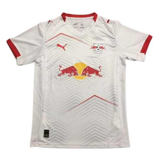Camiseta RB Leipzig 2025/26