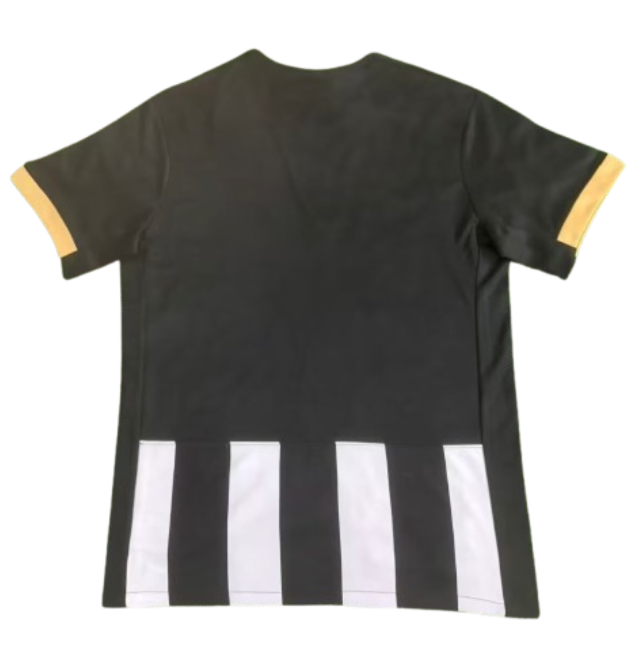 Camiseta Angers 2025/26