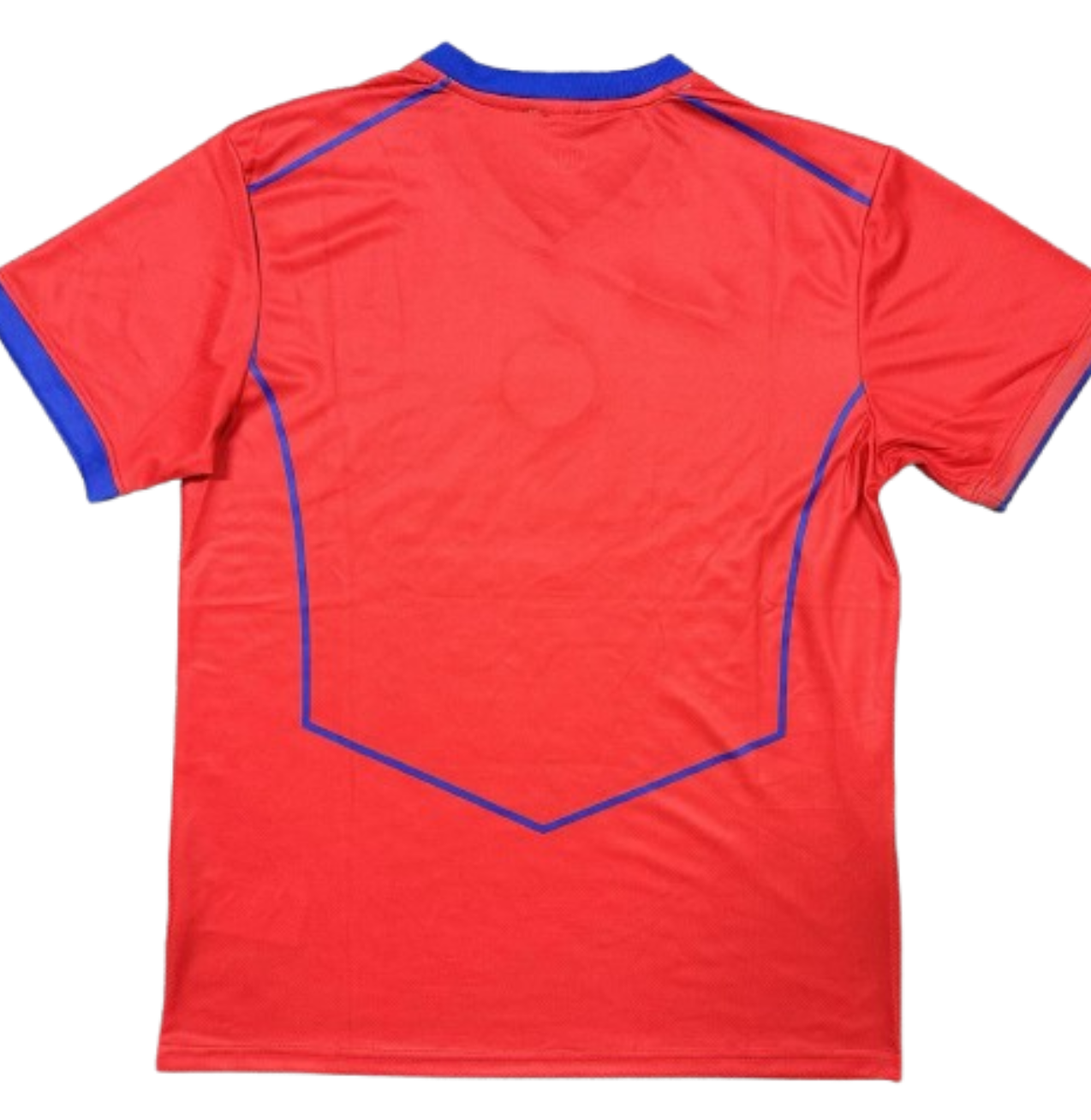 Camiseta Paris Saint-Germain Total 90 2025/26