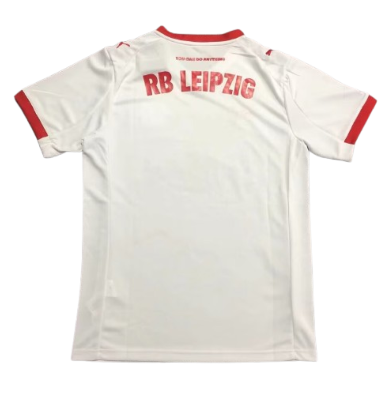 Camiseta RB Leipzig 2025/26