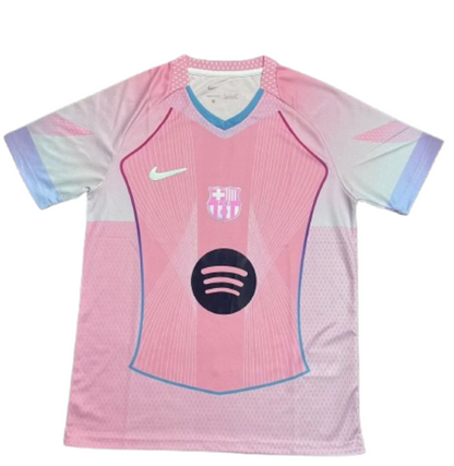 Camiseta Barcelona edicion especial 2025-26