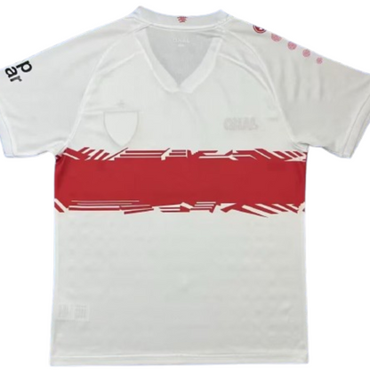 Camiseta Stuttgart 2025/26