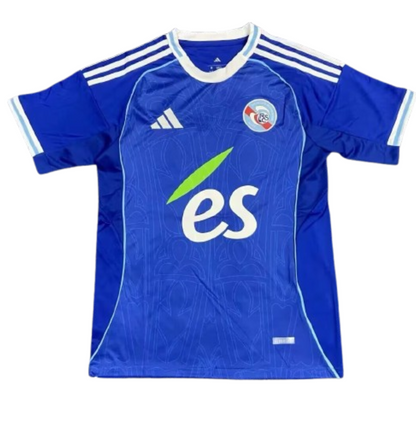 Camiseta Strasbourg 2025/26