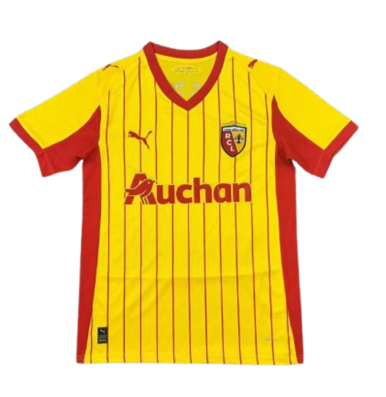 Camiseta Lens 2025/26