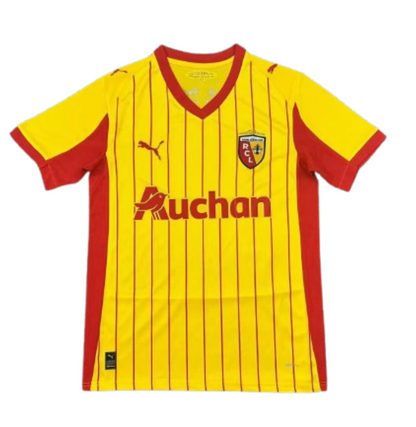 Camiseta Lens 2025/26