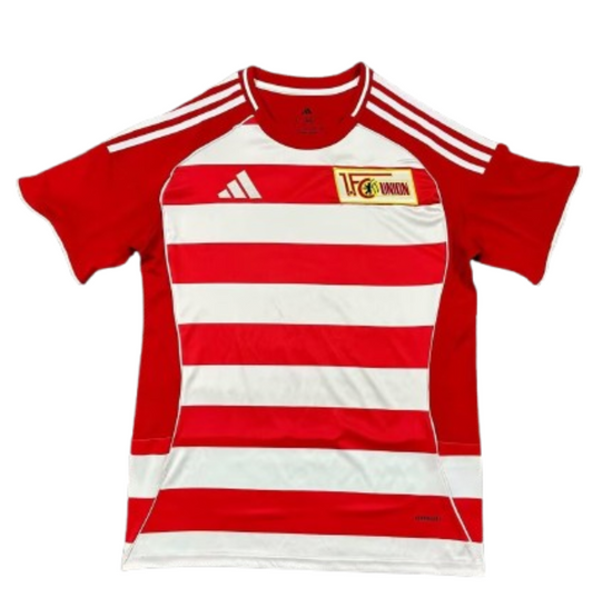 Camiseta Union Berlin 2025/26