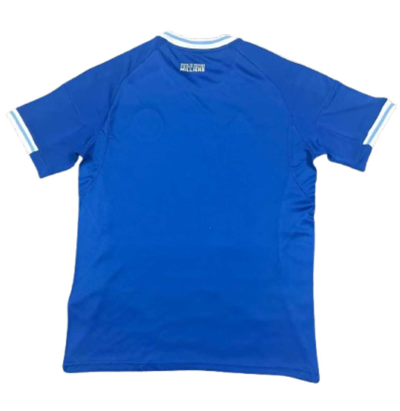 Camiseta Strasbourg 2025/26