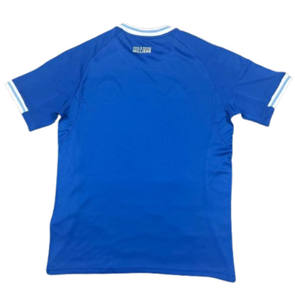 Camiseta Strasbourg 2025/26