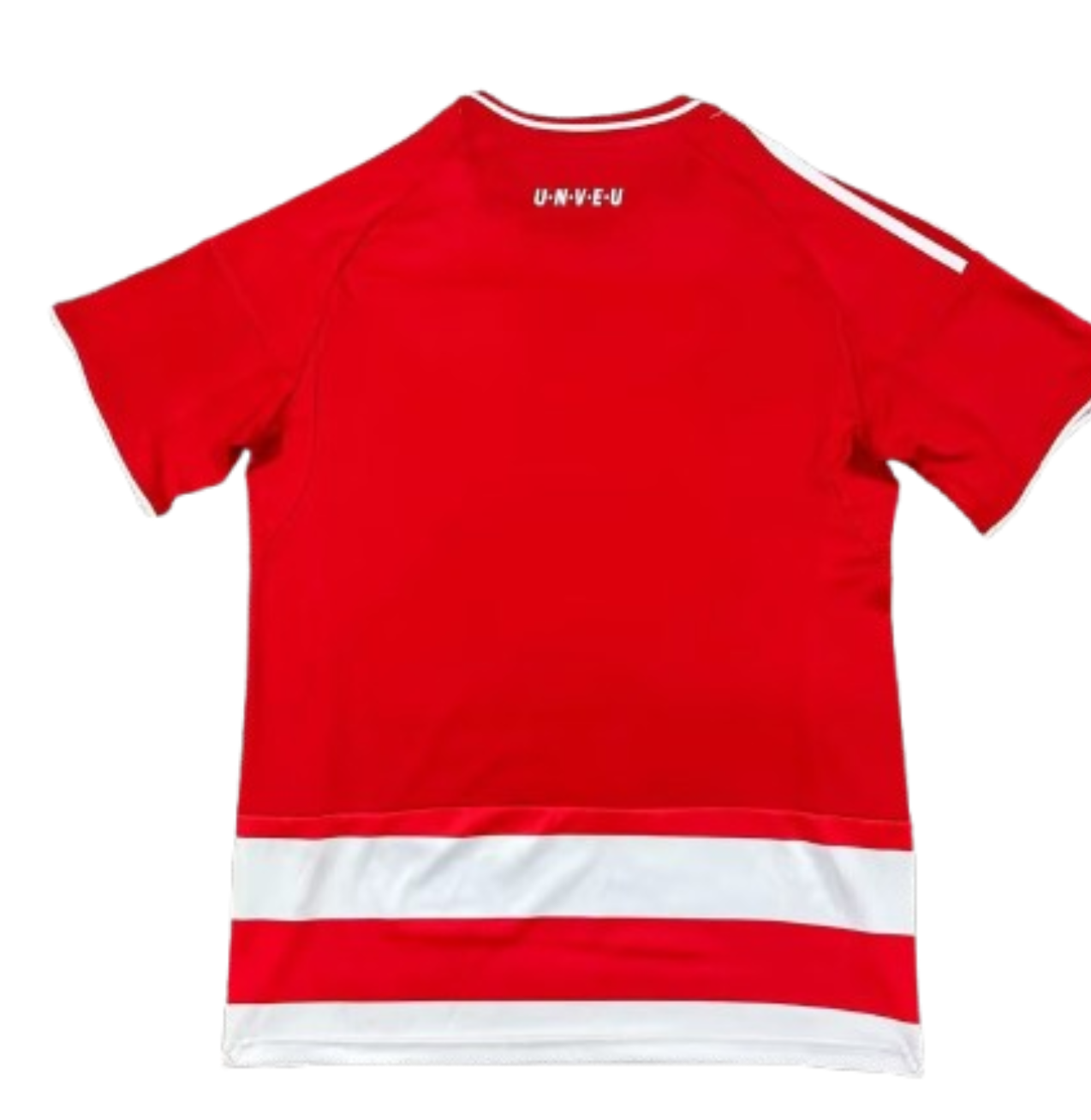 Camiseta Union Berlin 2025/26