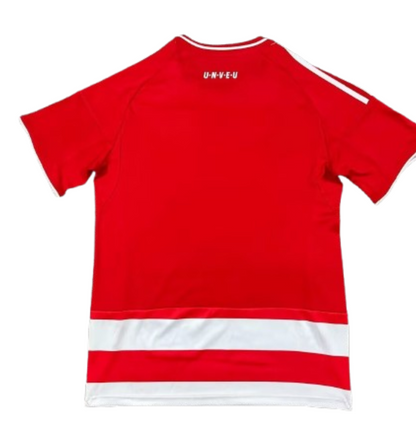 Camiseta Union Berlin 2025/26