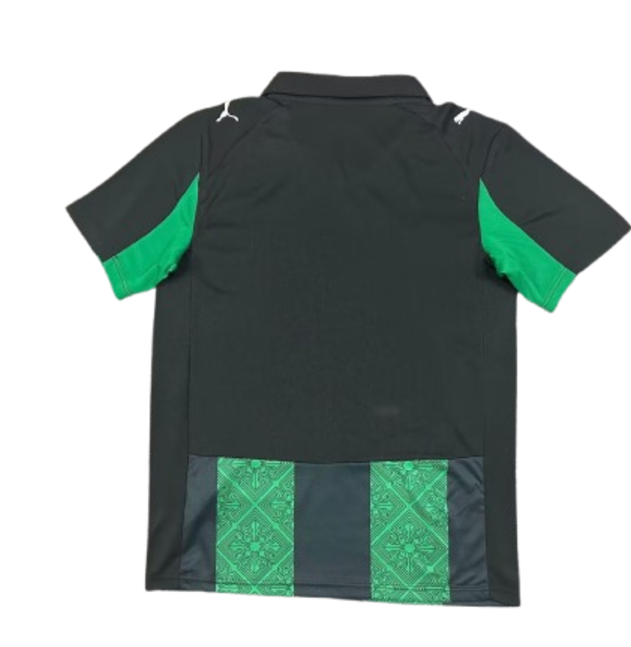 Camiseta Lens visitante 2025/26