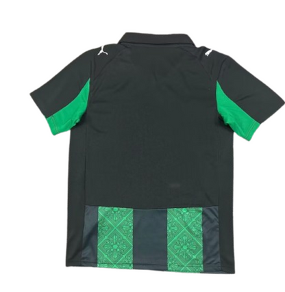 Camiseta Lens visitante 2025/26