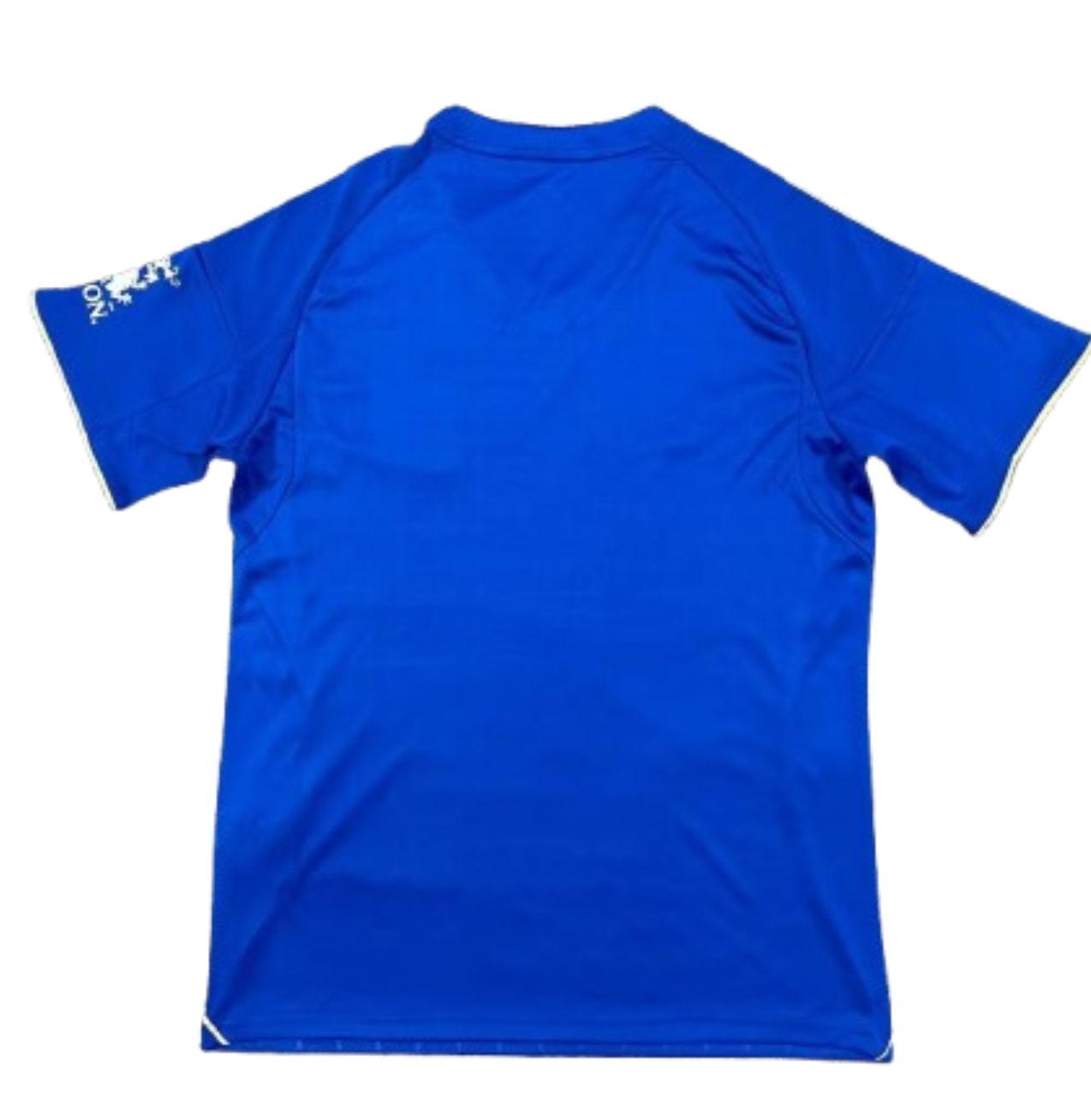 Camiseta Leicester City 2025-26