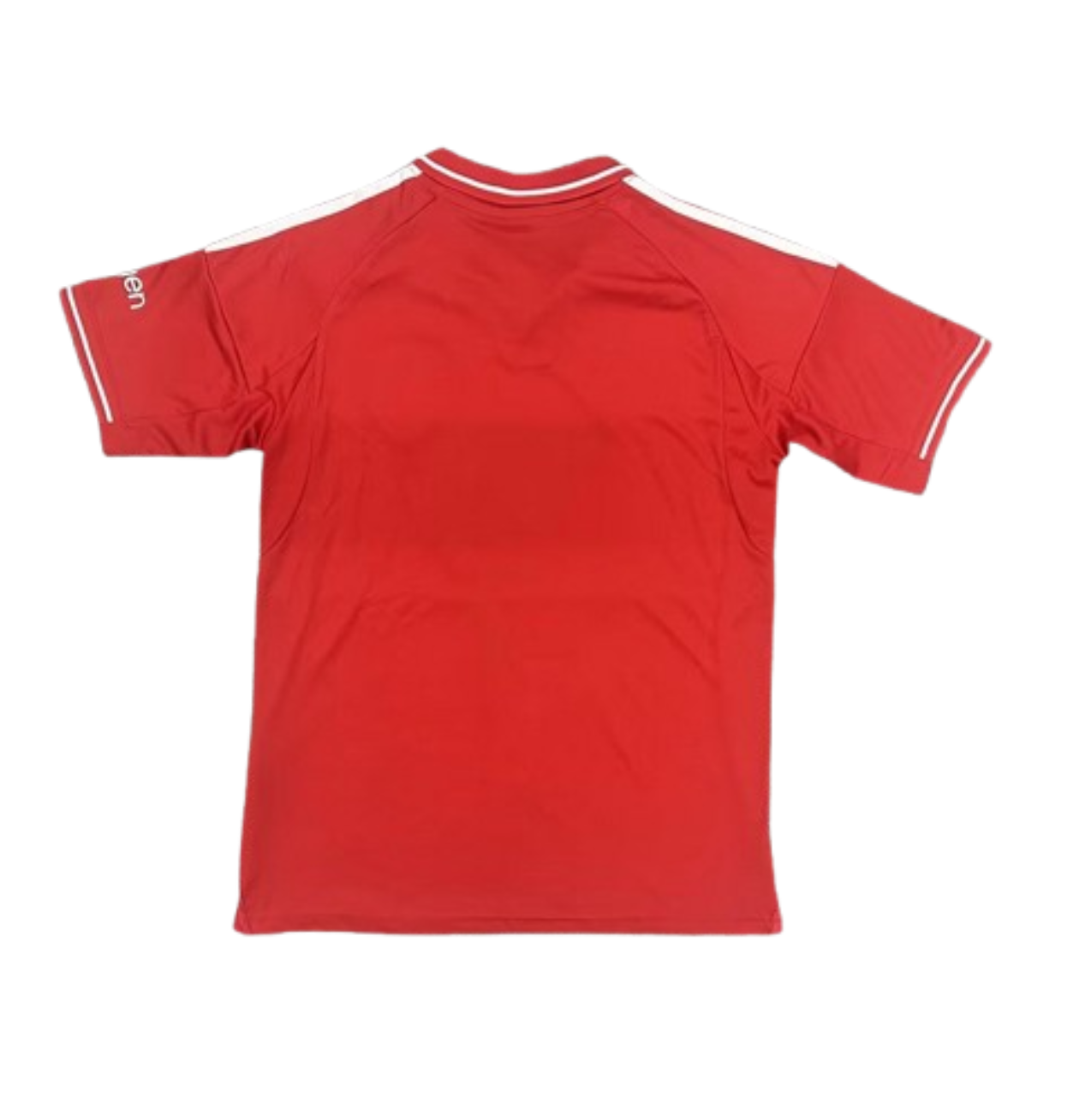 Camiseta Nottingham Forest 2025-26