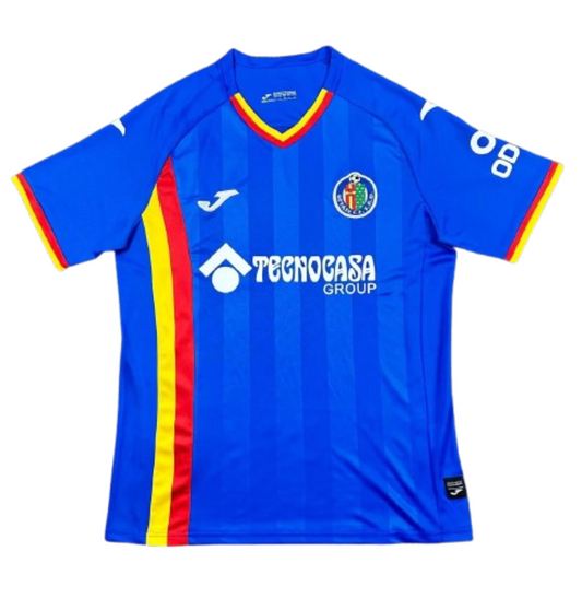 Camiseta Getafe 2025-26