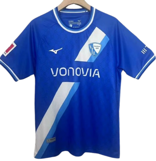Camiseta Bochum 2025/26