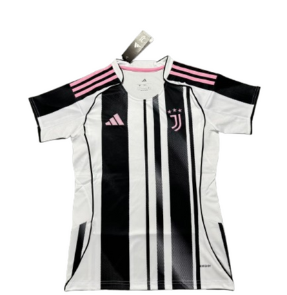 Camiseta Juventus 2025/26