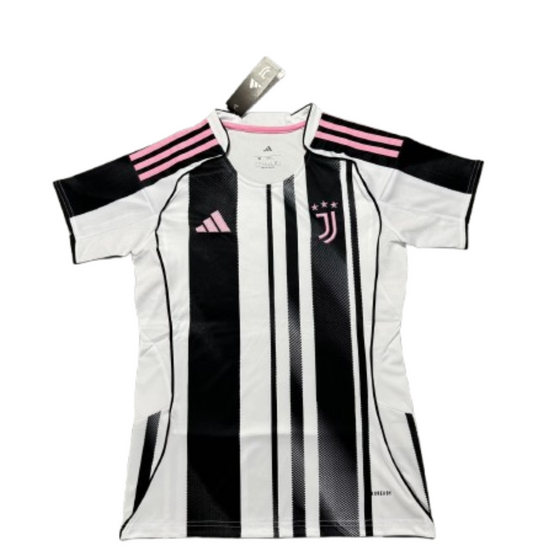 Camiseta Juventus 2025/26