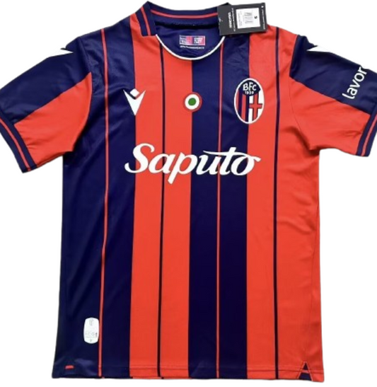 Camiseta Bologna 2025/26