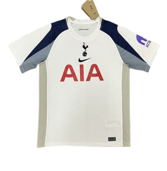 Camiseta Tottenham Hotspur 2025-26