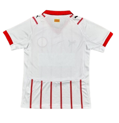 Camiseta Girona 2025-26