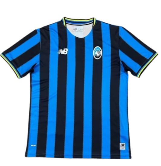 Camiseta Atalanta 2025/26