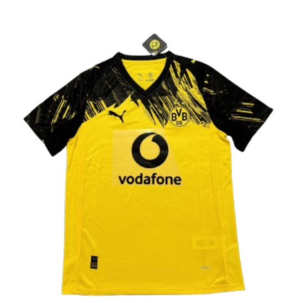 Camiseta Borussia Dortmund 2025/26