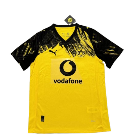 Camiseta Borussia Dortmund 2025/26