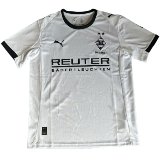 Camiseta Borussia Monchengladbach 2025/26