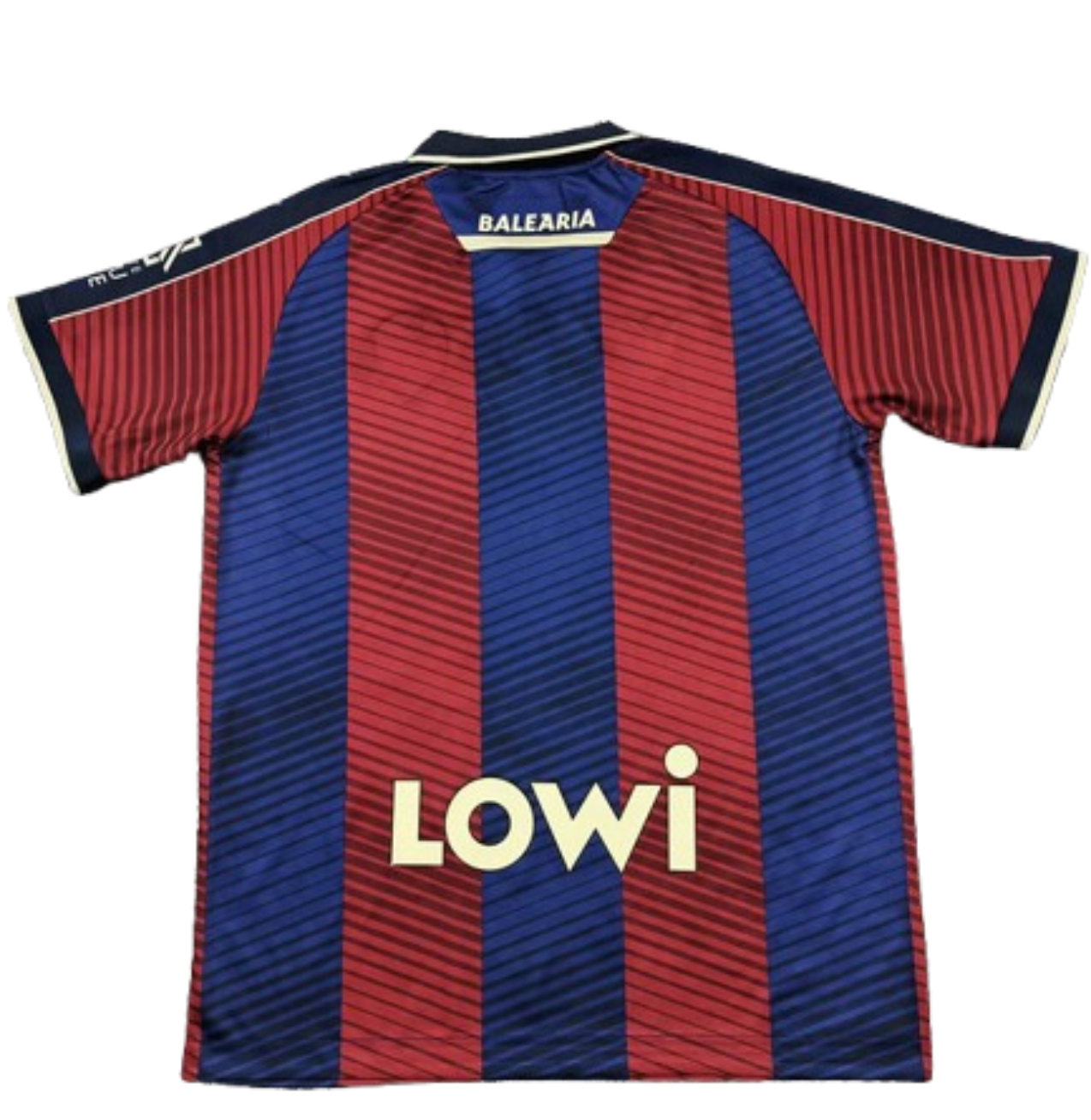 Camiseta Levante 2025-26