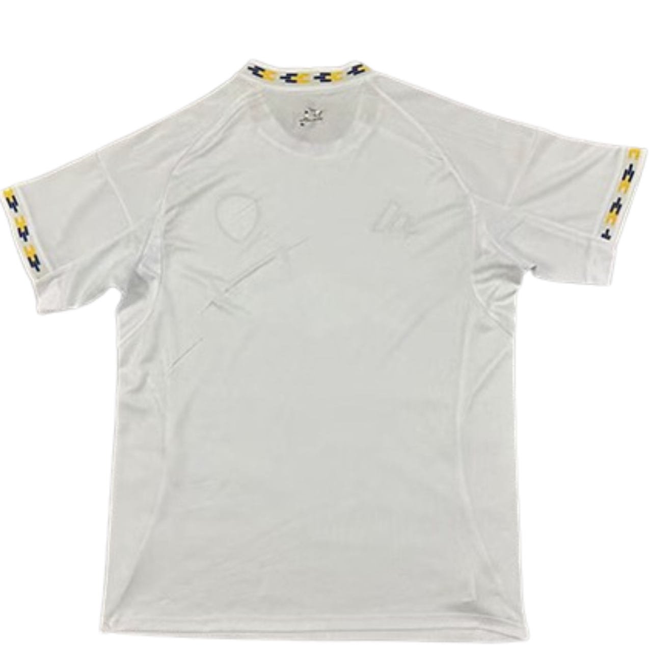 Camiseta Leeds United 2025-26