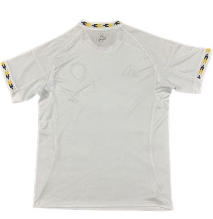 Camiseta Leeds United 2025-26