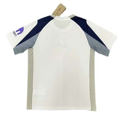 Camiseta Tottenham Hotspur 2025-26