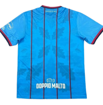Camiseta Cagliari 2025/26