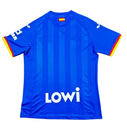 Camiseta Getafe 2025-26