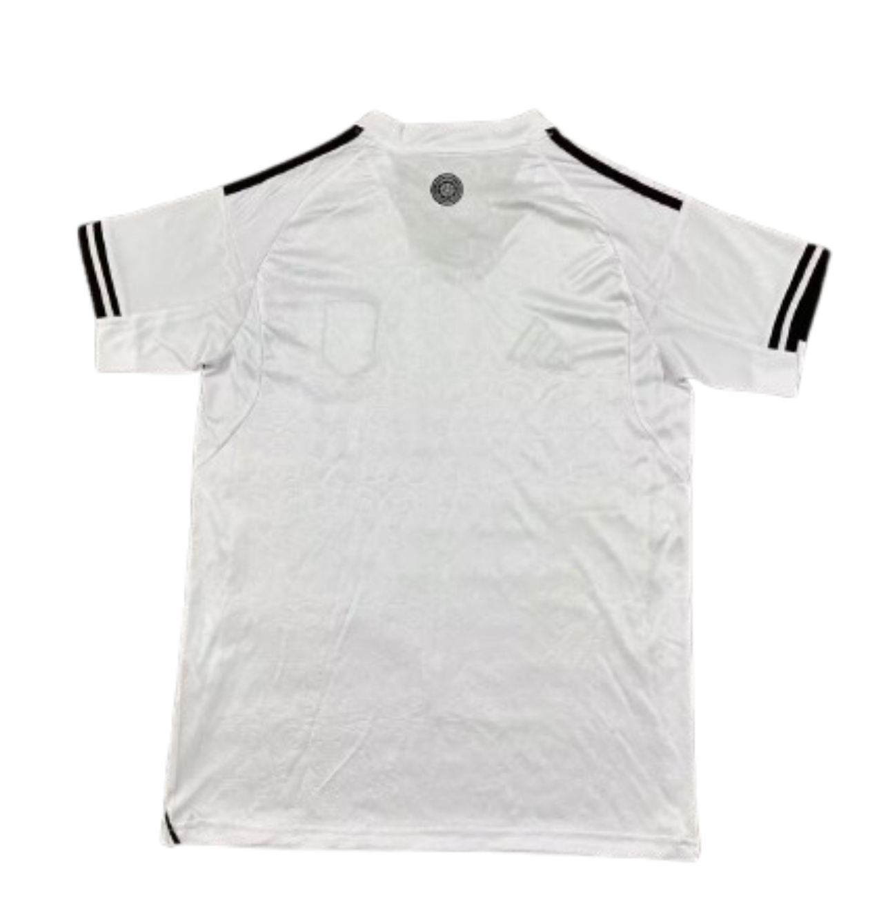 Camiseta Fulham 2025-26