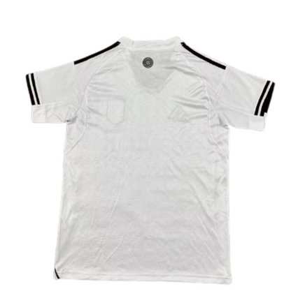 Camiseta Fulham 2025-26