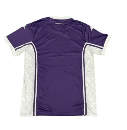 Camiseta Fiorentina 2025/26