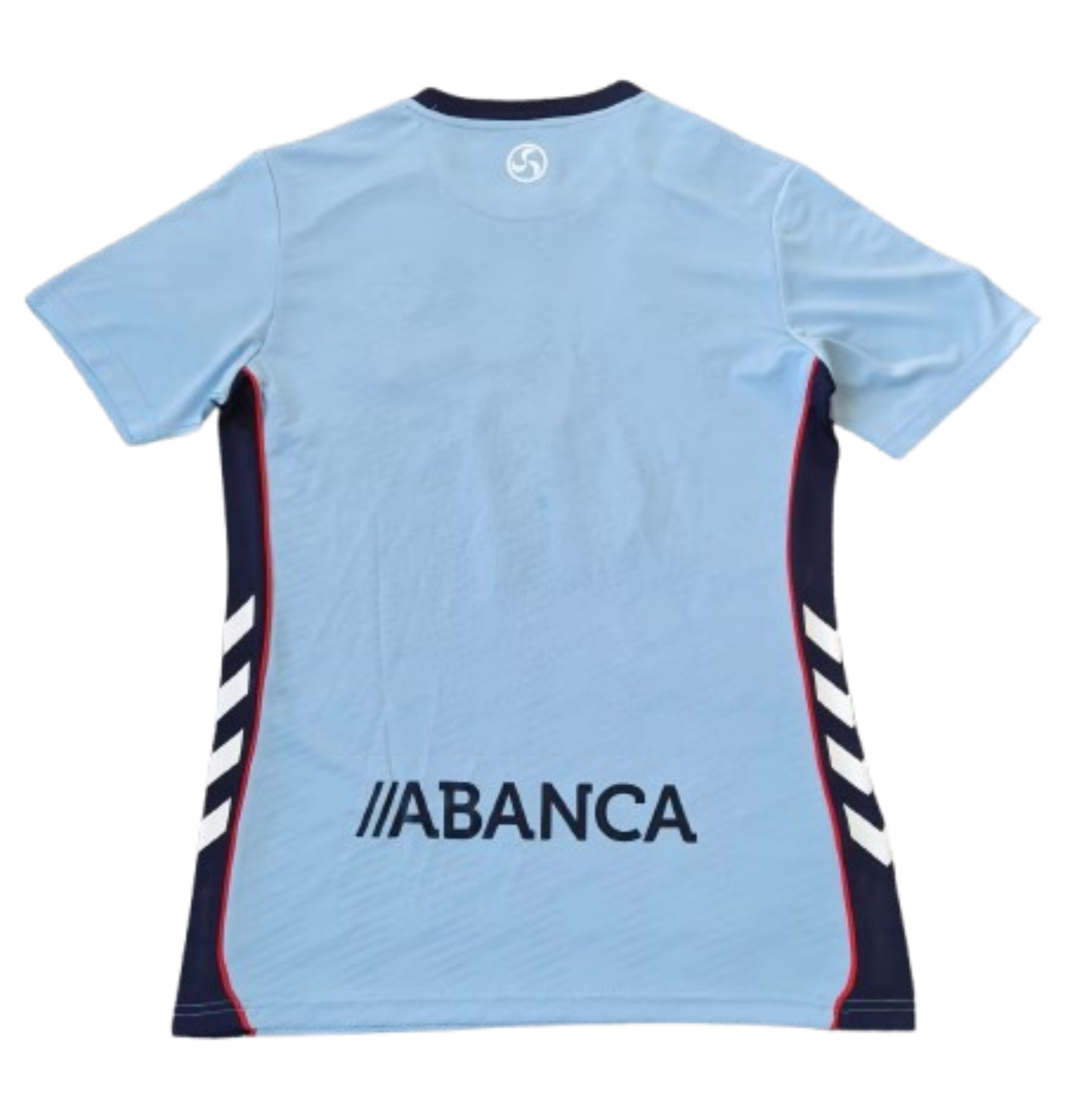 Camiseta Celta de Vigo 2025-26