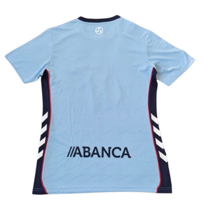Camiseta Celta de Vigo 2025-26