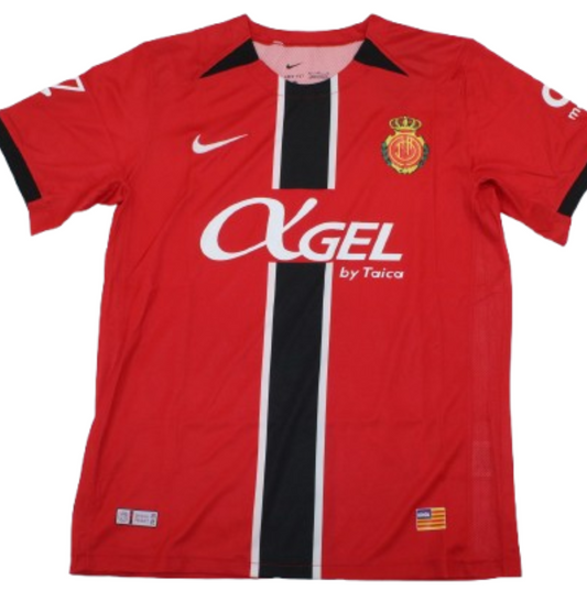 Camiseta Mallorca 2025-26