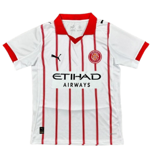 Camiseta Girona 2025-26