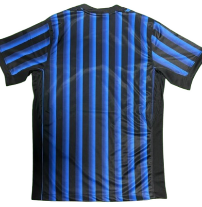 Camiseta Inter de Milan 2025/26