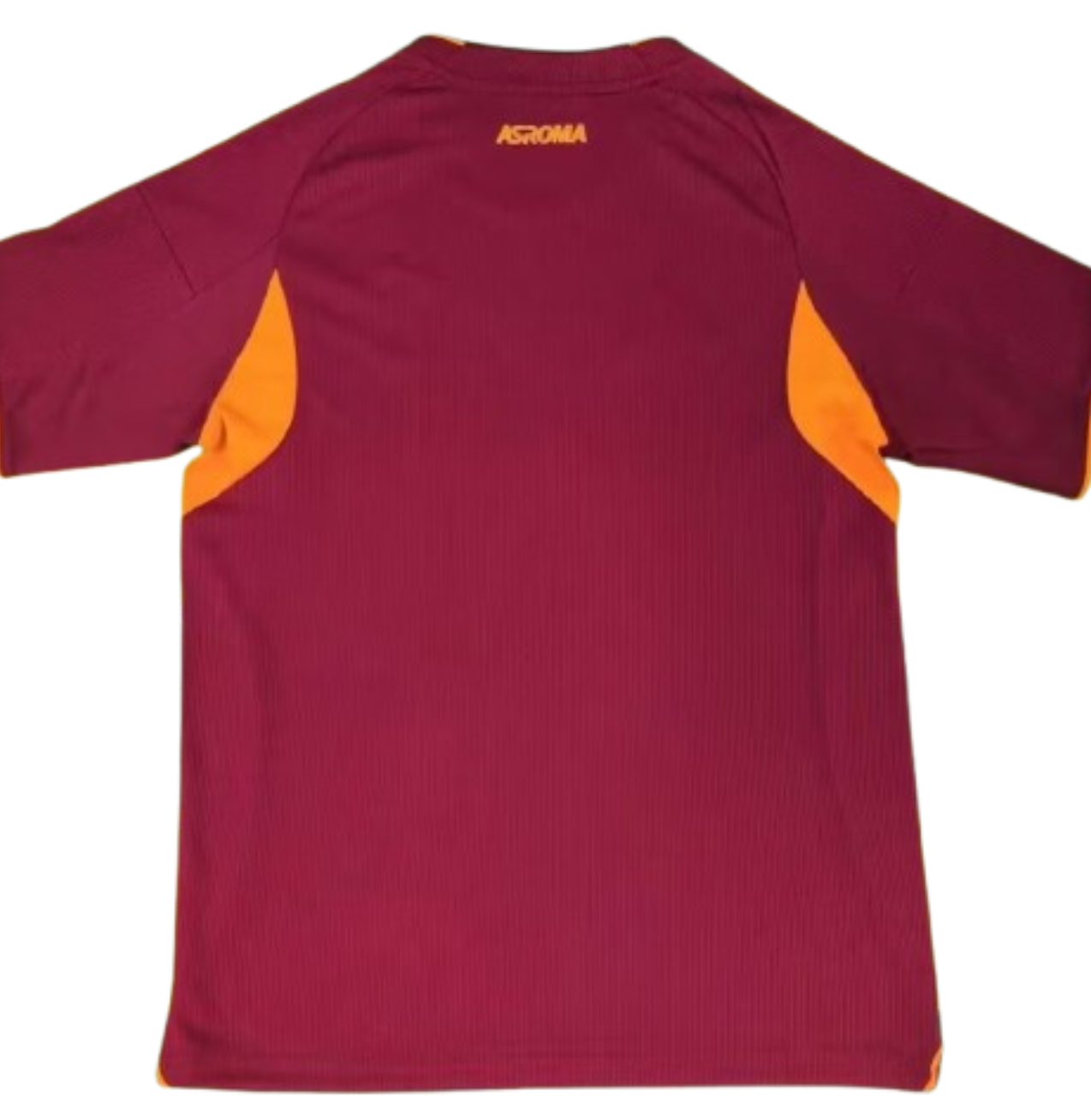 Camiseta Roma 2025/26