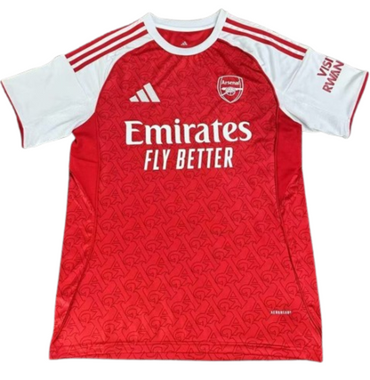 Camiseta Arsenal 2025-26