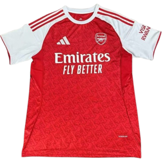 Camiseta Arsenal 2025-26