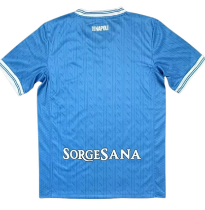 Camiseta Napoli 2025/26