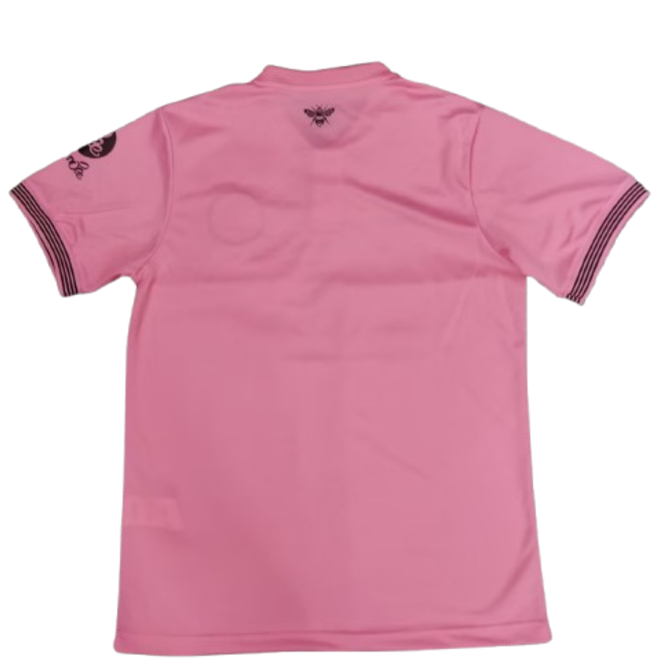 Camiseta Brentford 2025-26