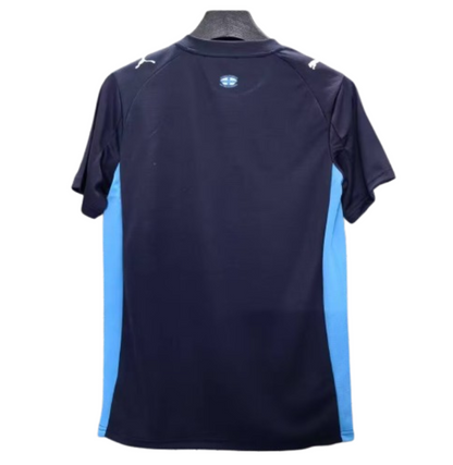 Camiseta Olympique de Marseille visitante 2025/26