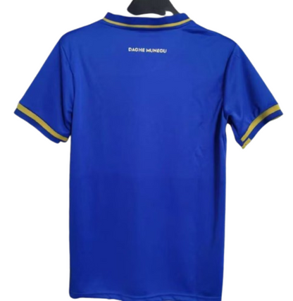 Camiseta Monaco visitante 2025/26